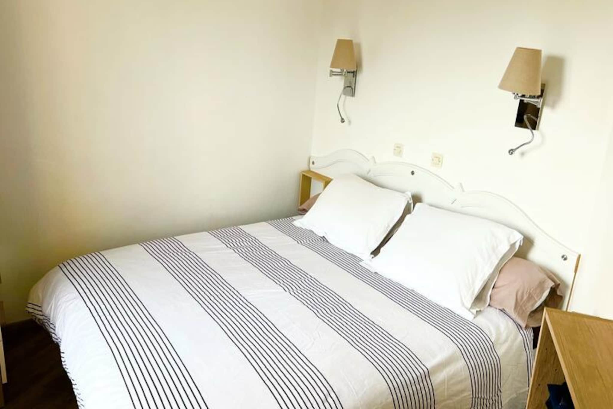 Village Pont Royal en Provence - maeva Home-Nicht zugeordnet