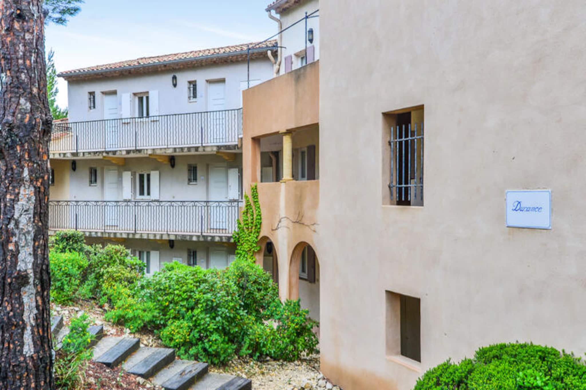 Village Pont Royal en Provence - maeva Home-Nicht zugeordnet