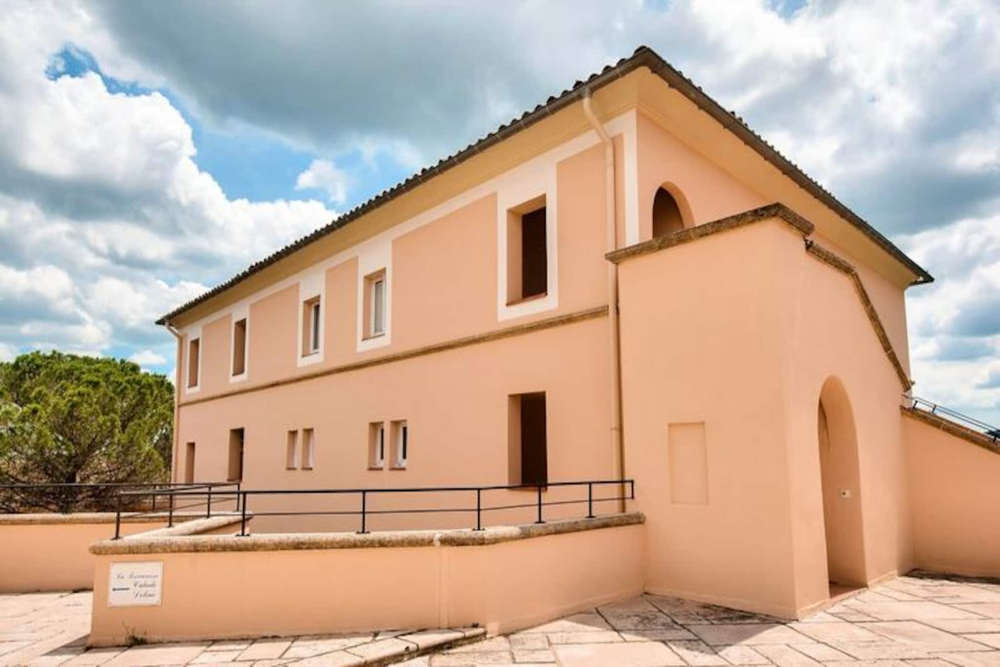 Village Pont Royal en Provence - maeva Home-Nicht zugeordnet