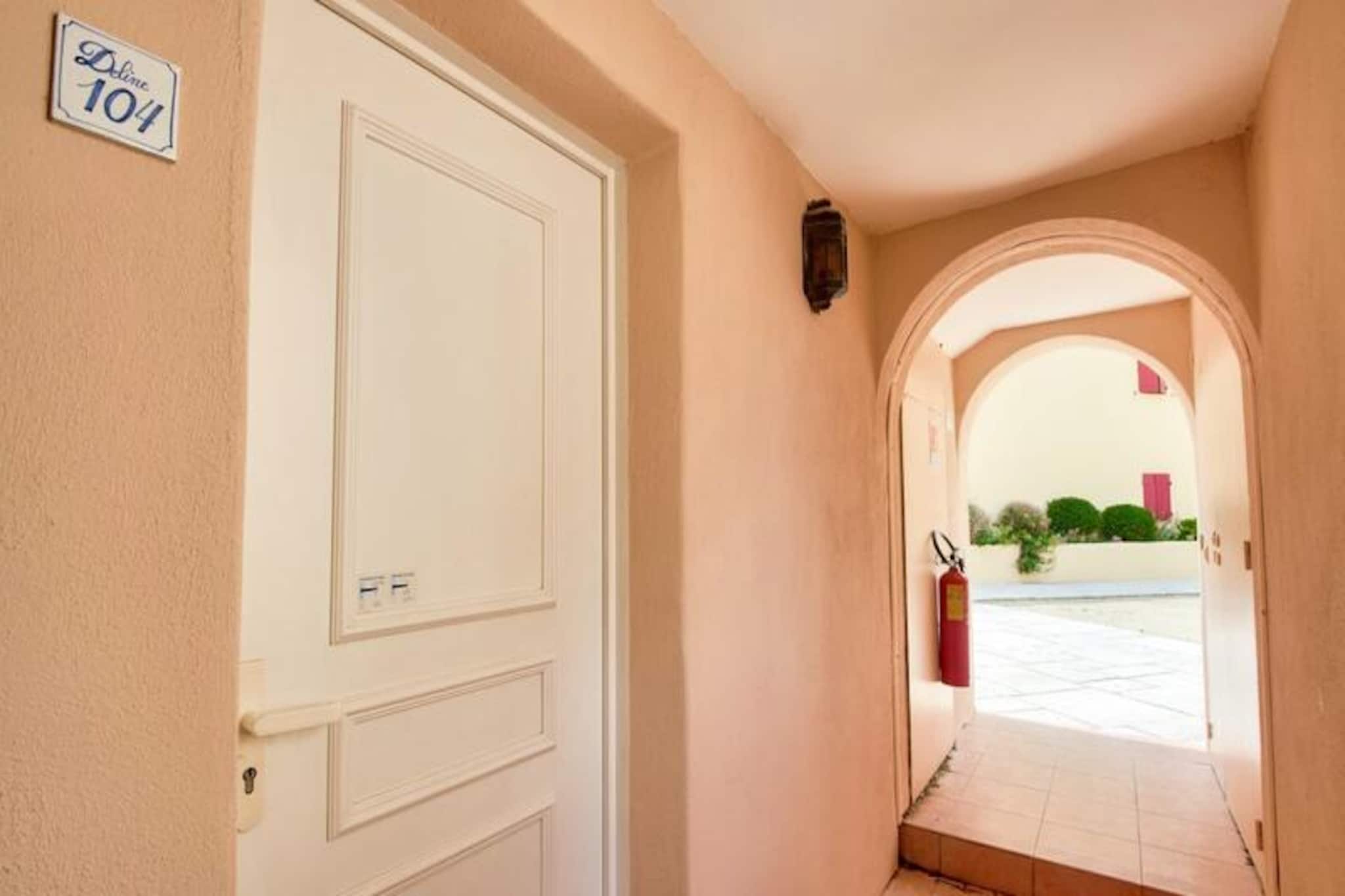 Village Pont Royal en Provence - maeva Home-Nicht zugeordnet