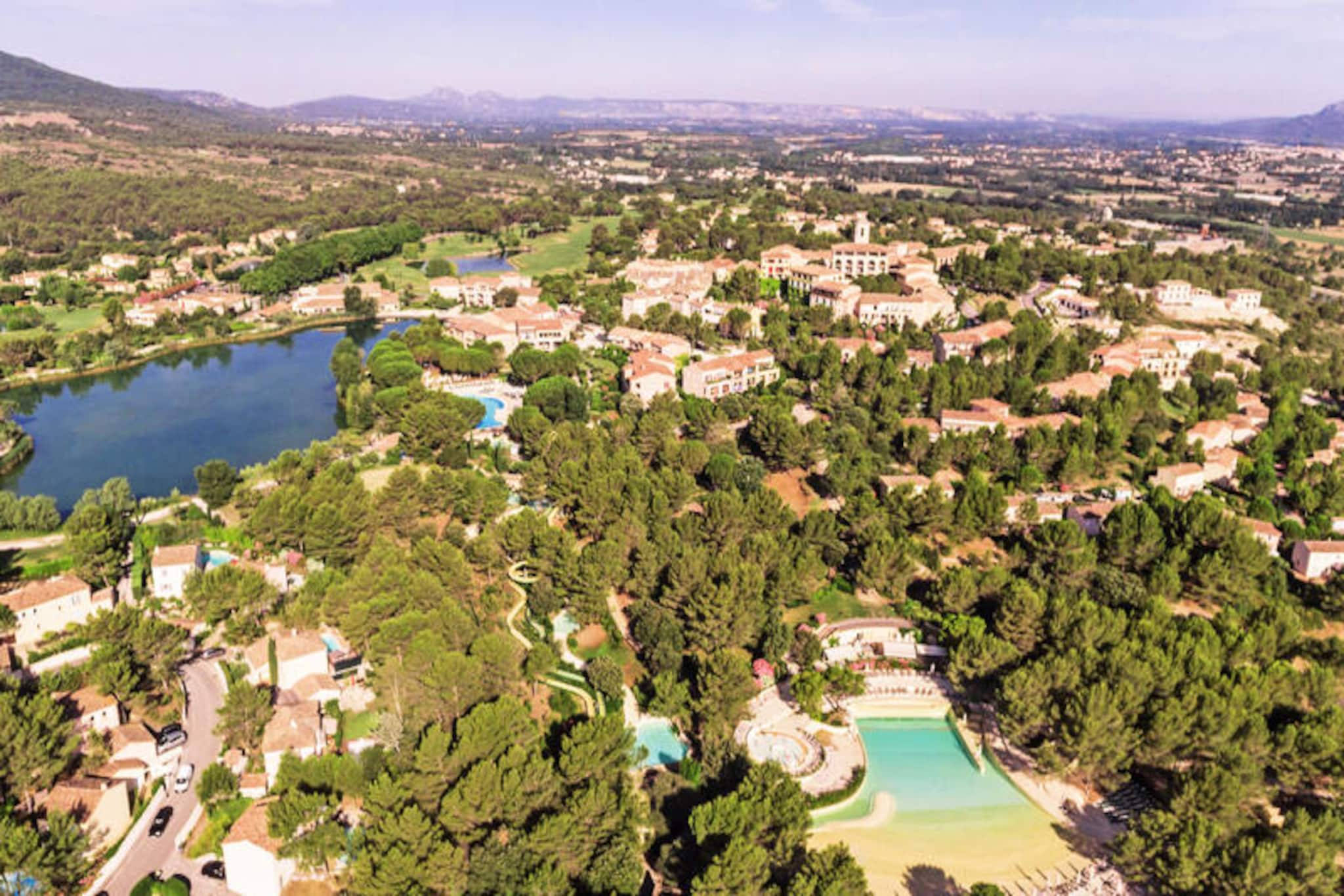 Village Pont Royal en Provence - maeva Home-Nicht zugeordnet