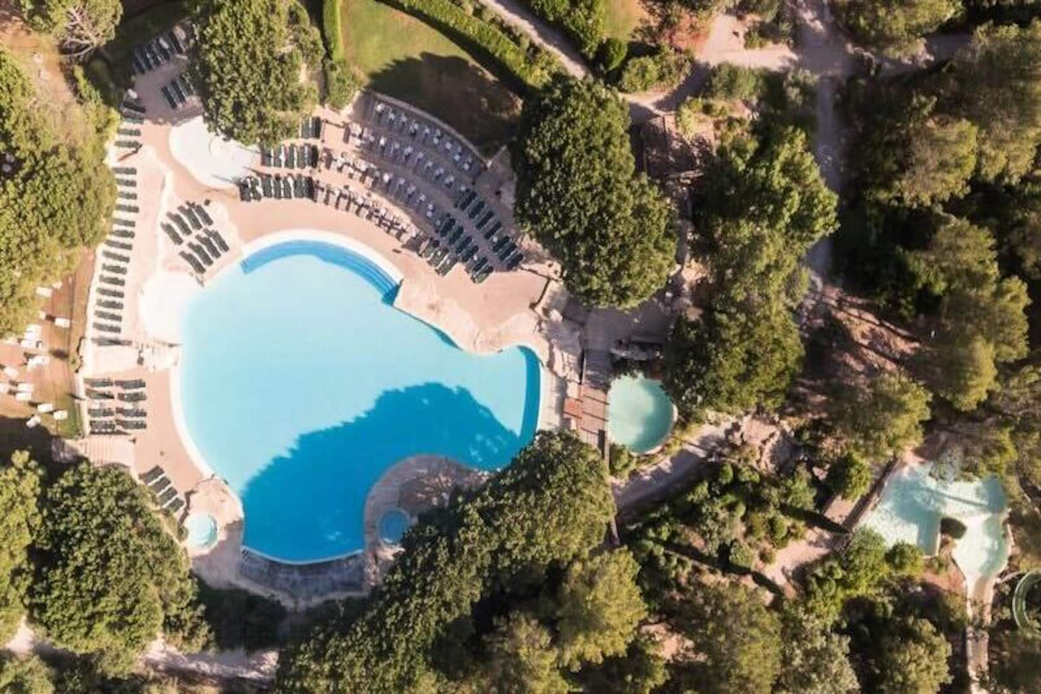 Village Pont Royal en Provence - maeva Home-Nicht zugeordnet