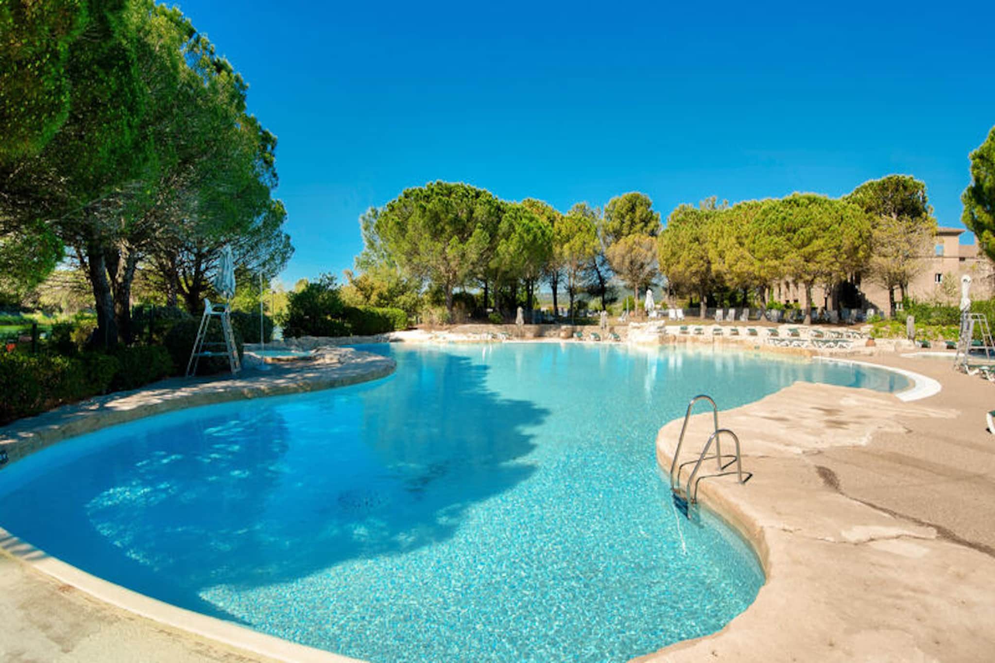 Village Pont Royal en Provence - maeva Home-Nicht zugeordnet