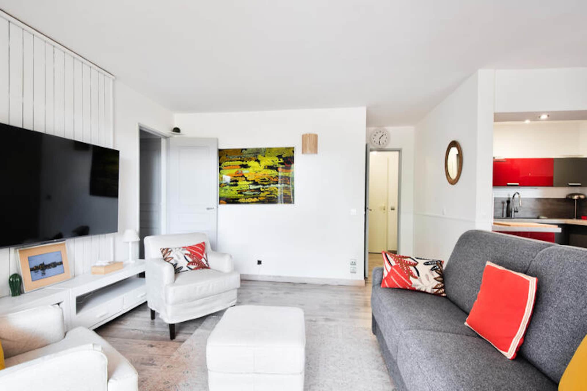 Village Pont Royal en Provence - maeva Home-Nicht zugeordnet