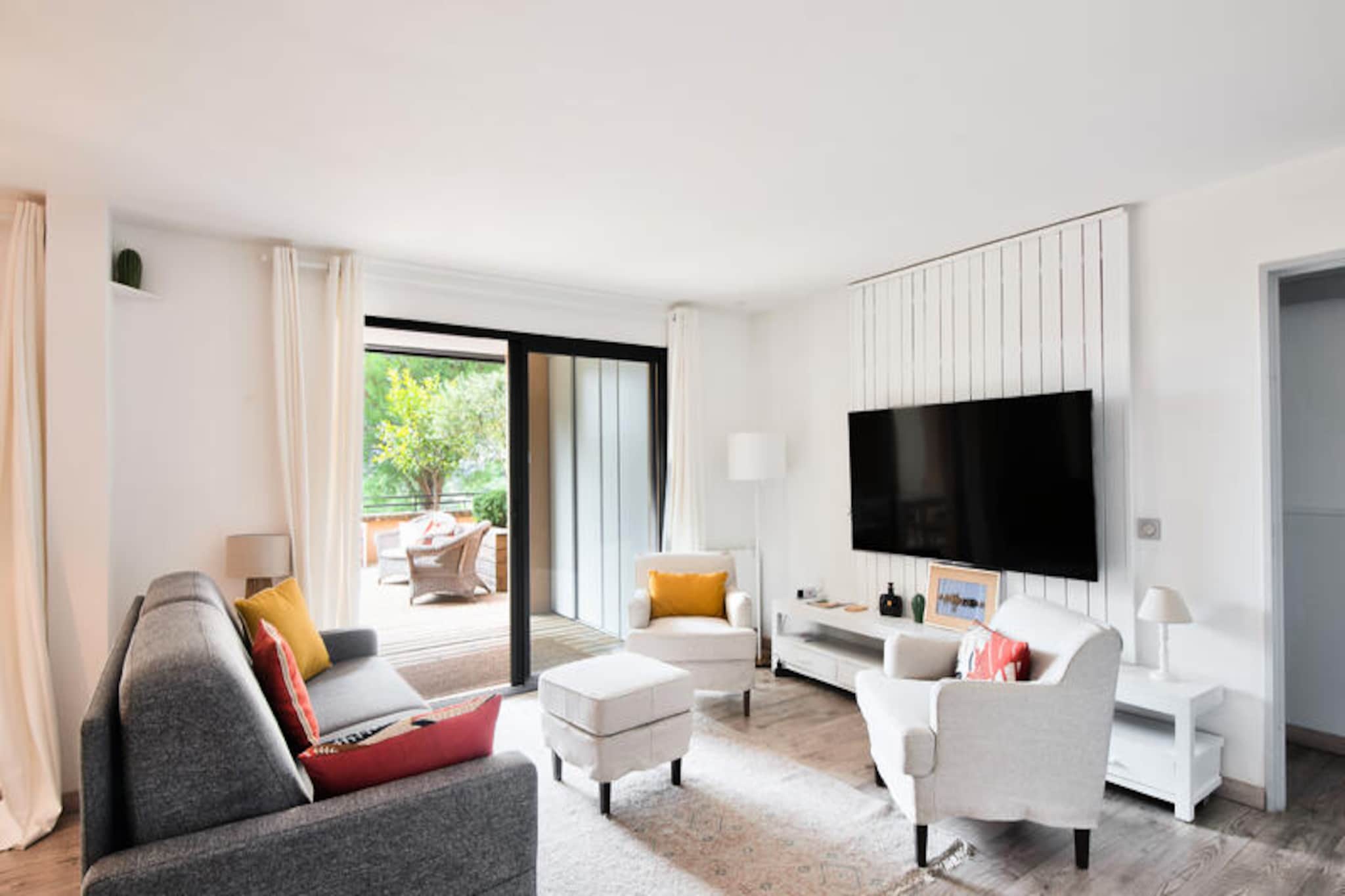 Village Pont Royal en Provence - maeva Home-Nicht zugeordnet