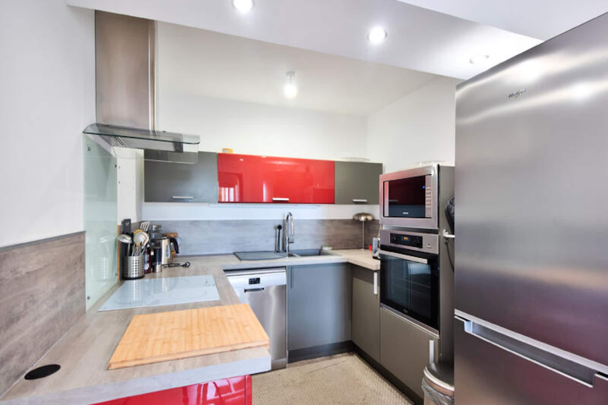 Village Pont Royal en Provence - maeva Home-Nicht zugeordnet