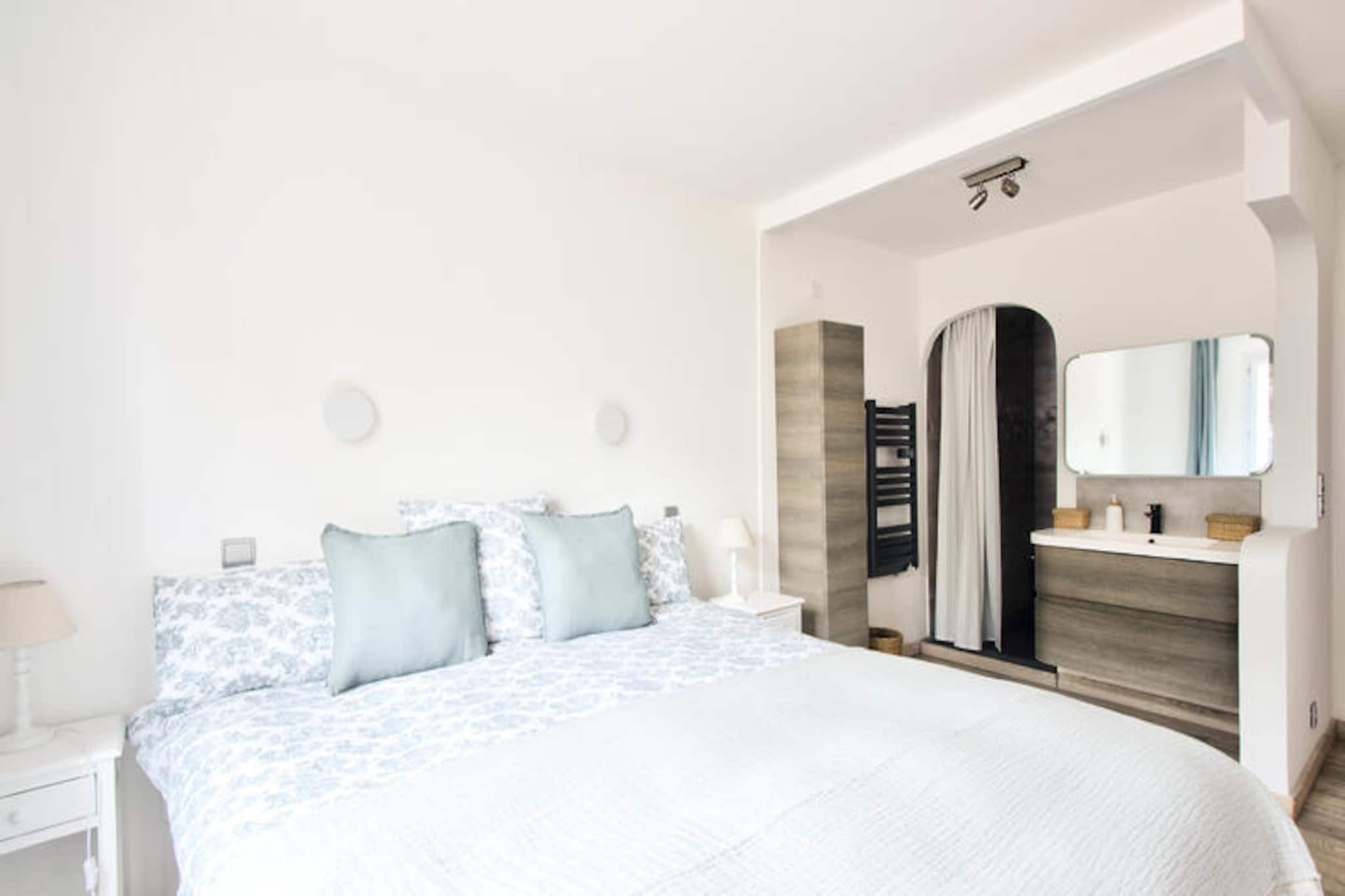 Village Pont Royal en Provence - maeva Home-Nicht zugeordnet