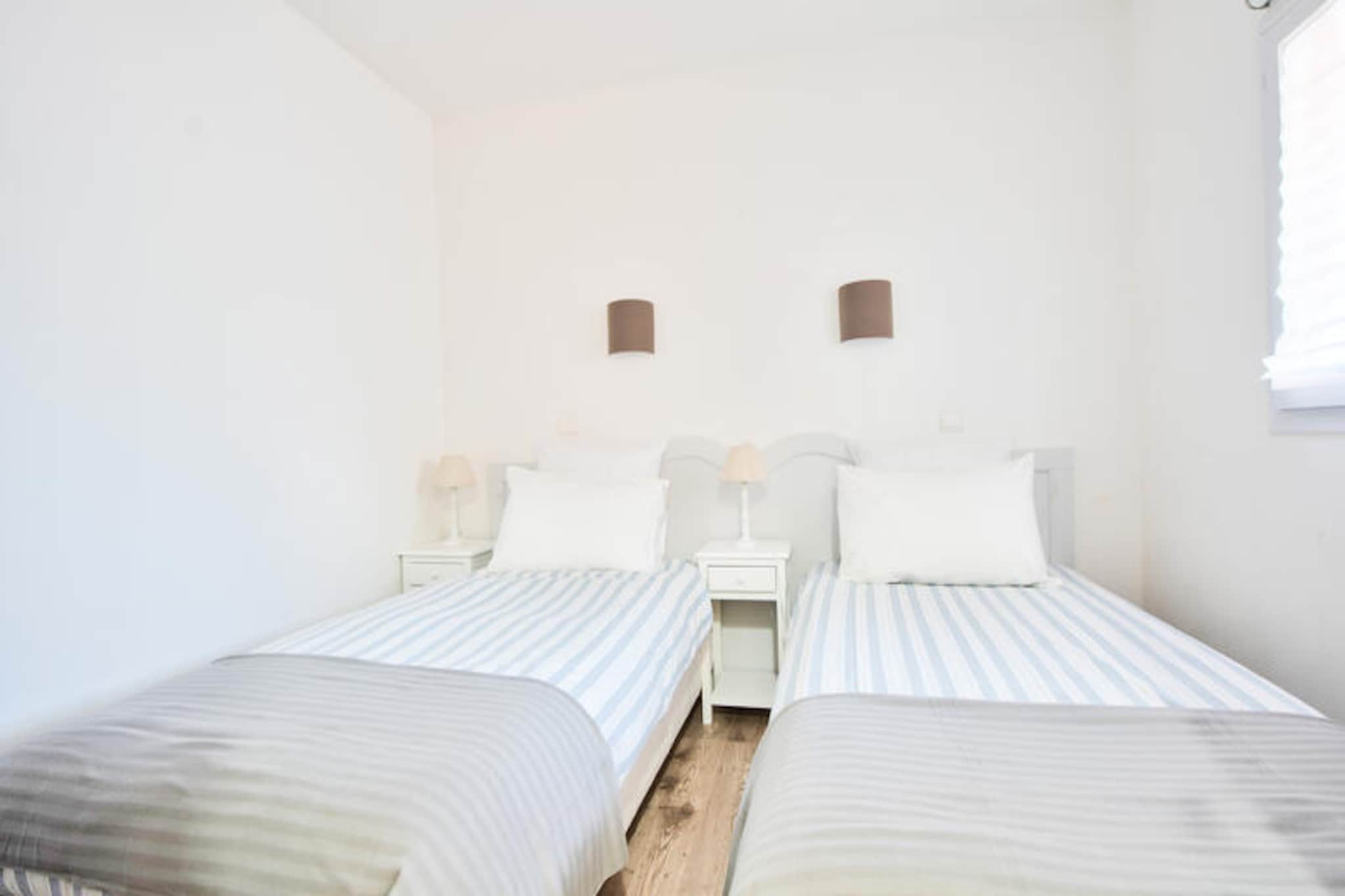 Village Pont Royal en Provence - maeva Home-Nicht zugeordnet