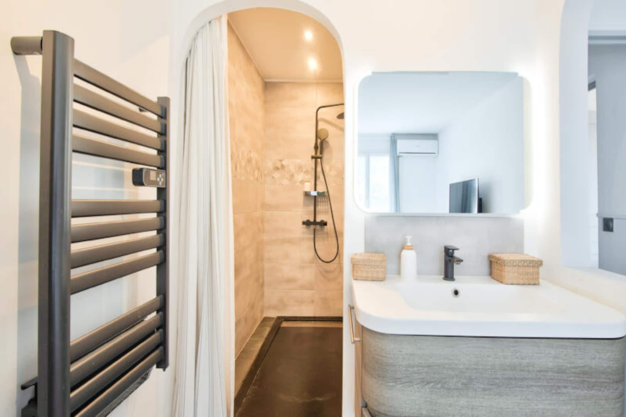 Village Pont Royal en Provence - maeva Home-Nicht zugeordnet