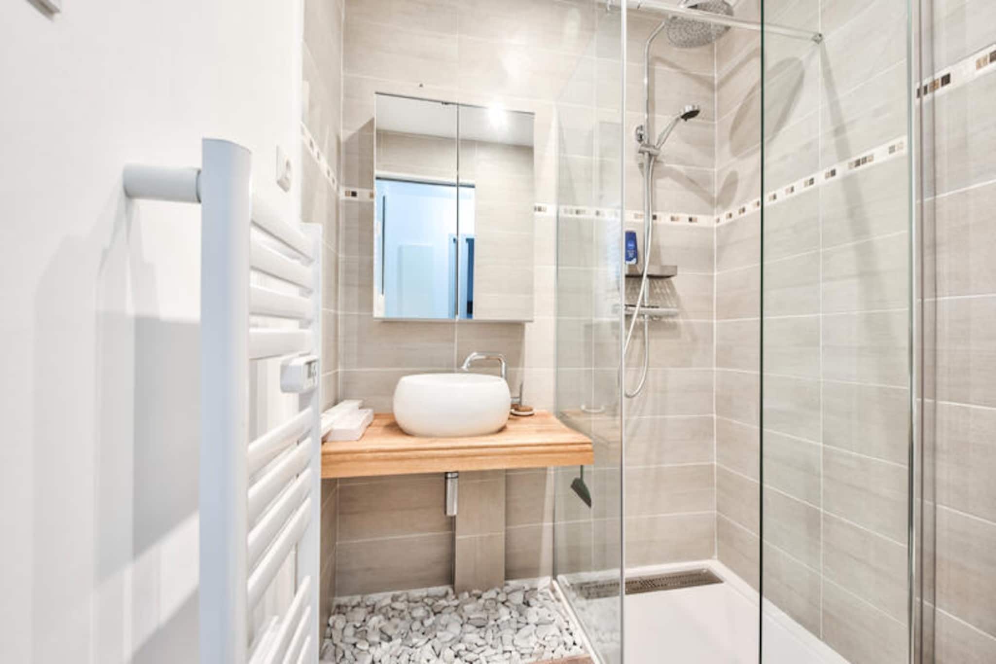 Village Pont Royal en Provence - maeva Home-Nicht zugeordnet