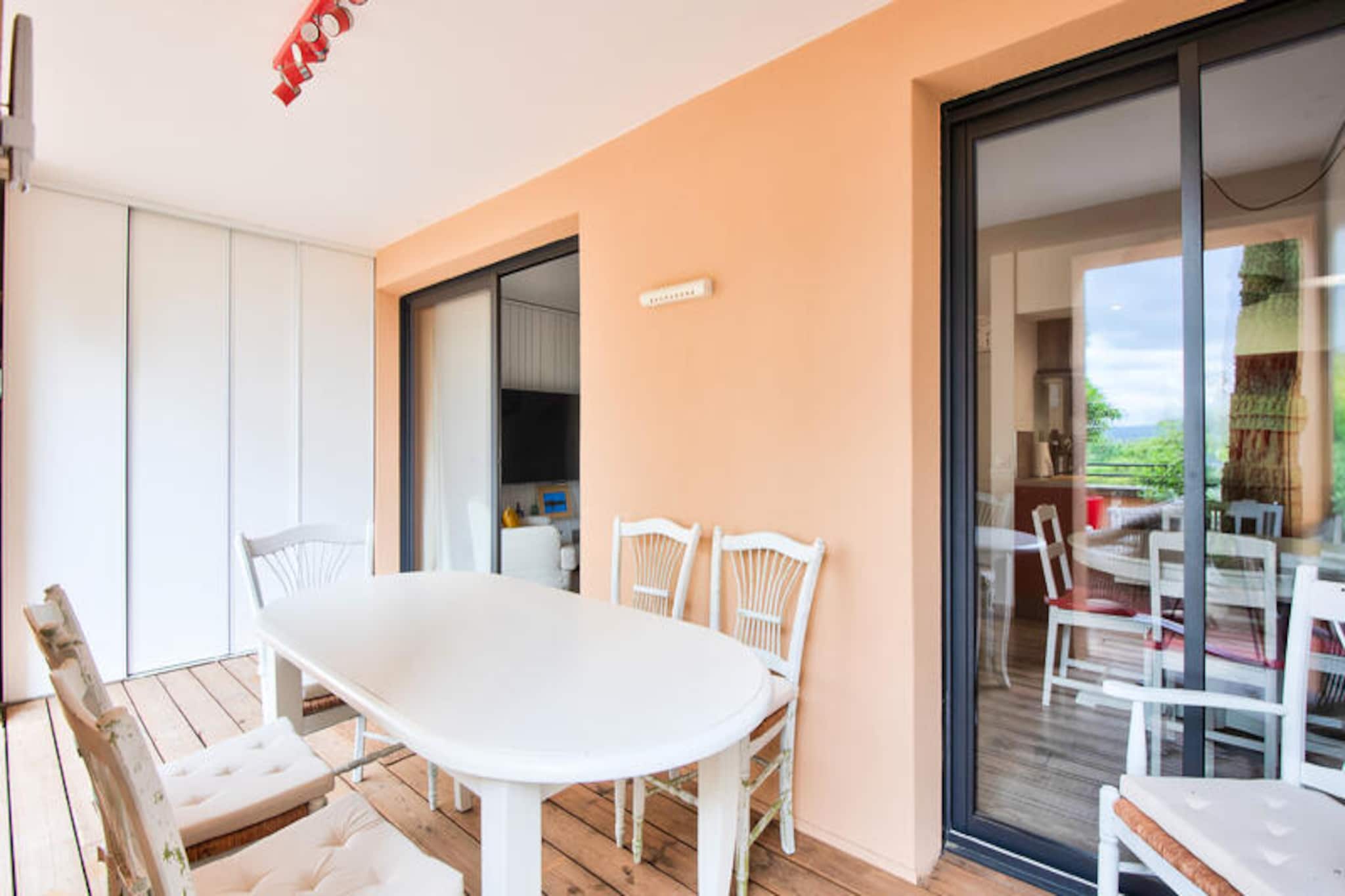 Village Pont Royal en Provence - maeva Home-Nicht zugeordnet