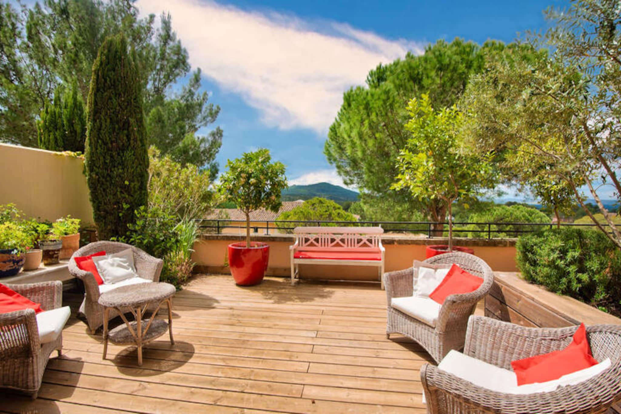 Village Pont Royal en Provence - maeva Home-Nicht zugeordnet