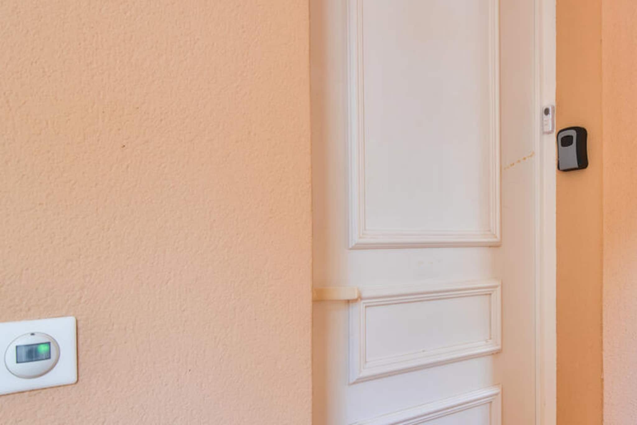 Village Pont Royal en Provence - maeva Home-Nicht zugeordnet