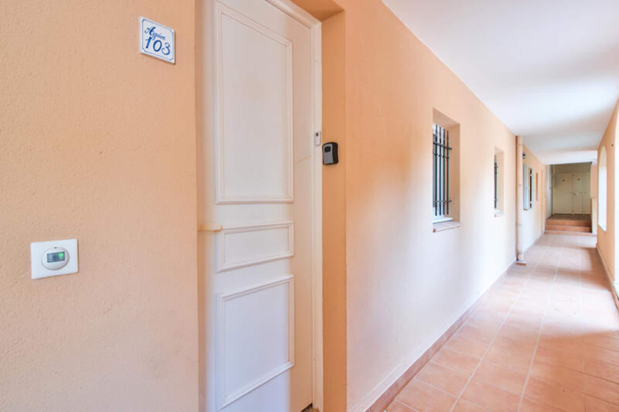 Village Pont Royal en Provence - maeva Home-Nicht zugeordnet