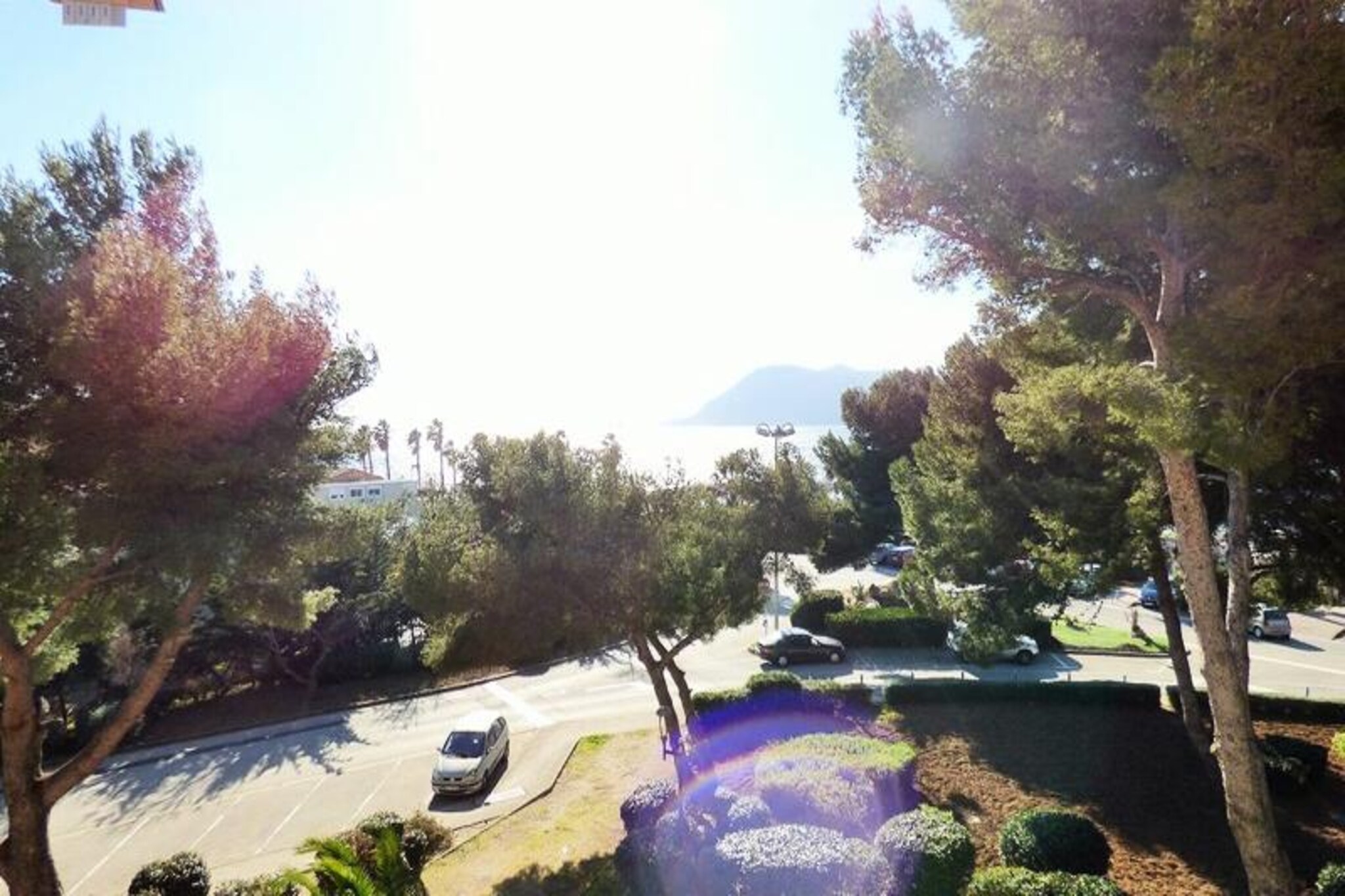 Apartment in Pin Rolland by Ste Asile Beach
