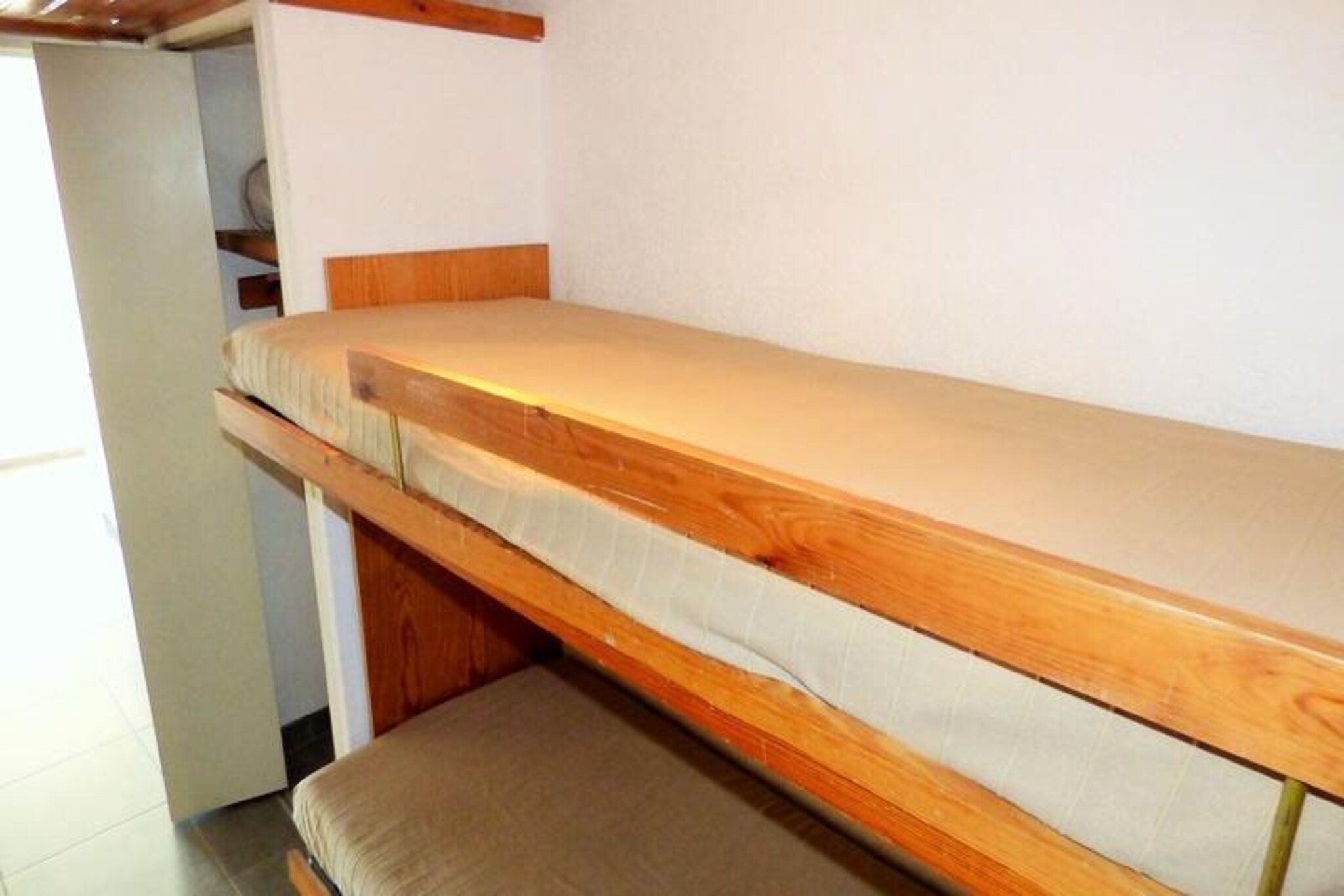 Apartment in Pin Rolland by Ste Asile Beach