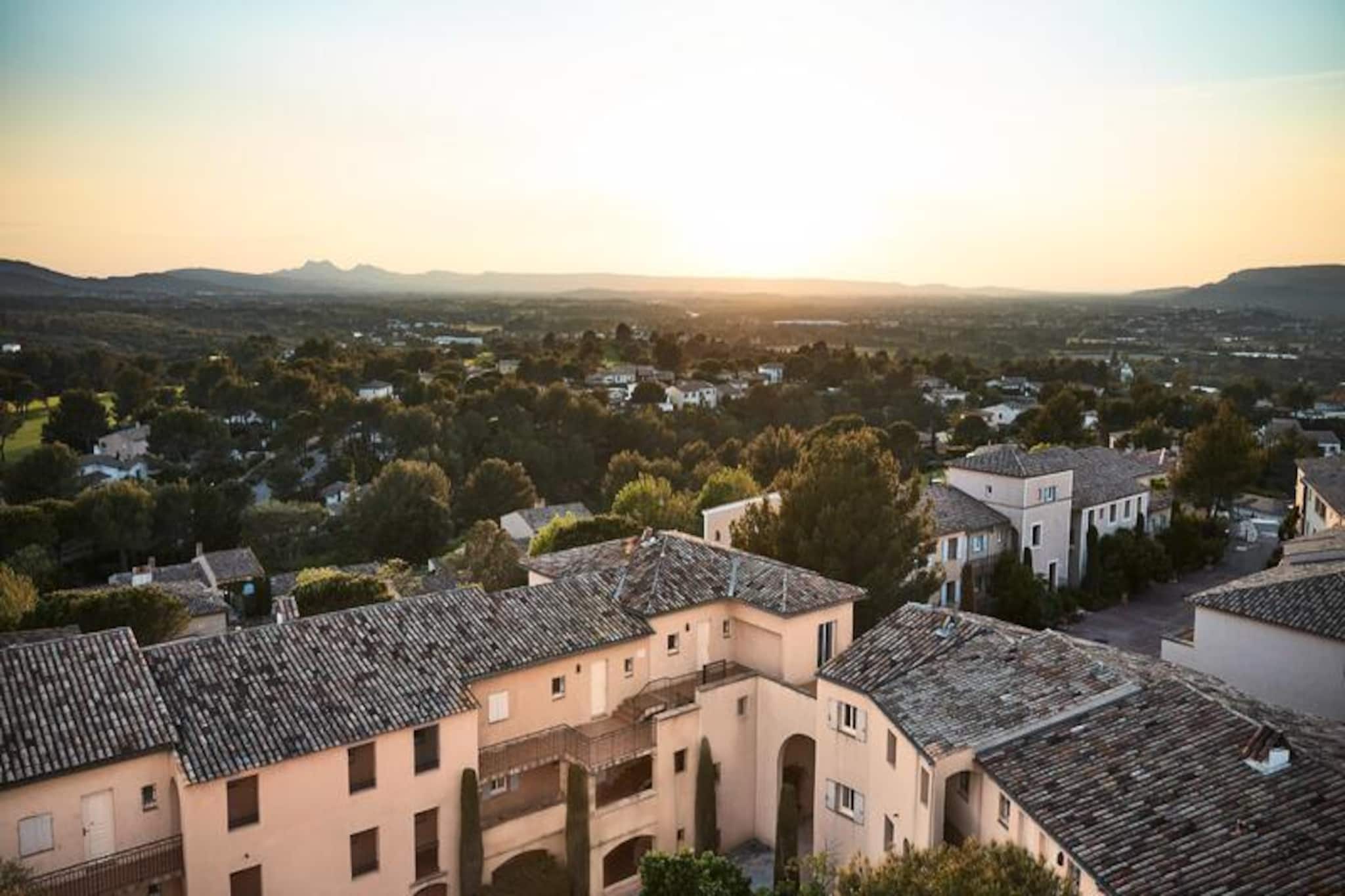 Village Pont Royal en Provence - maeva Home-Nicht zugeordnet