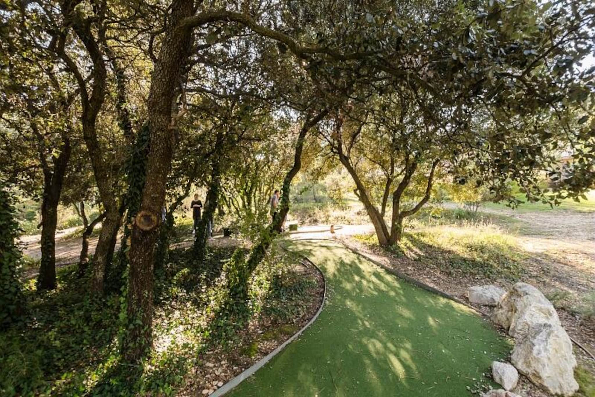 Village Pont Royal en Provence - maeva Home-Nicht zugeordnet