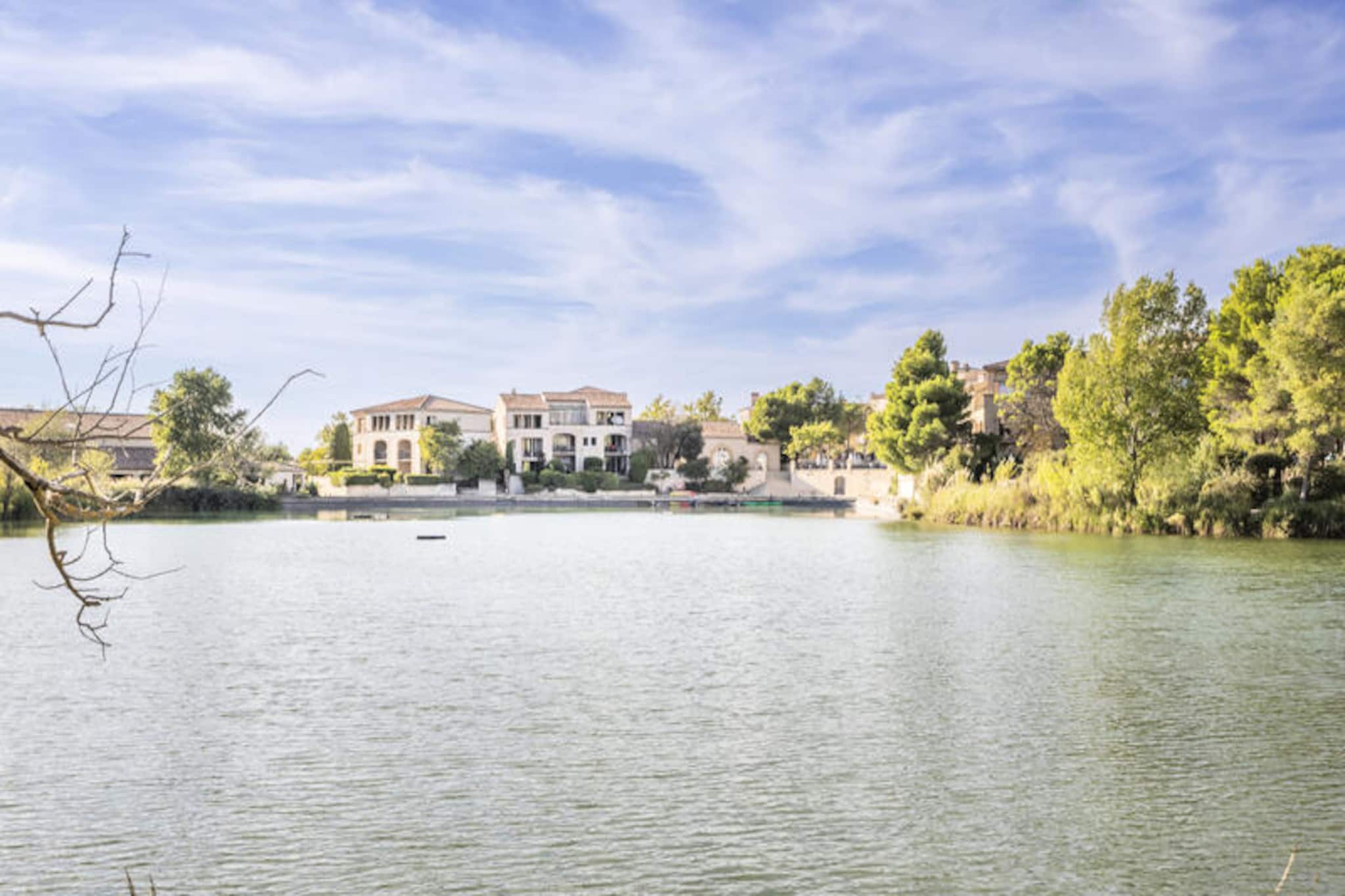 Village Pont Royal en Provence - maeva Home-Nicht zugeordnet