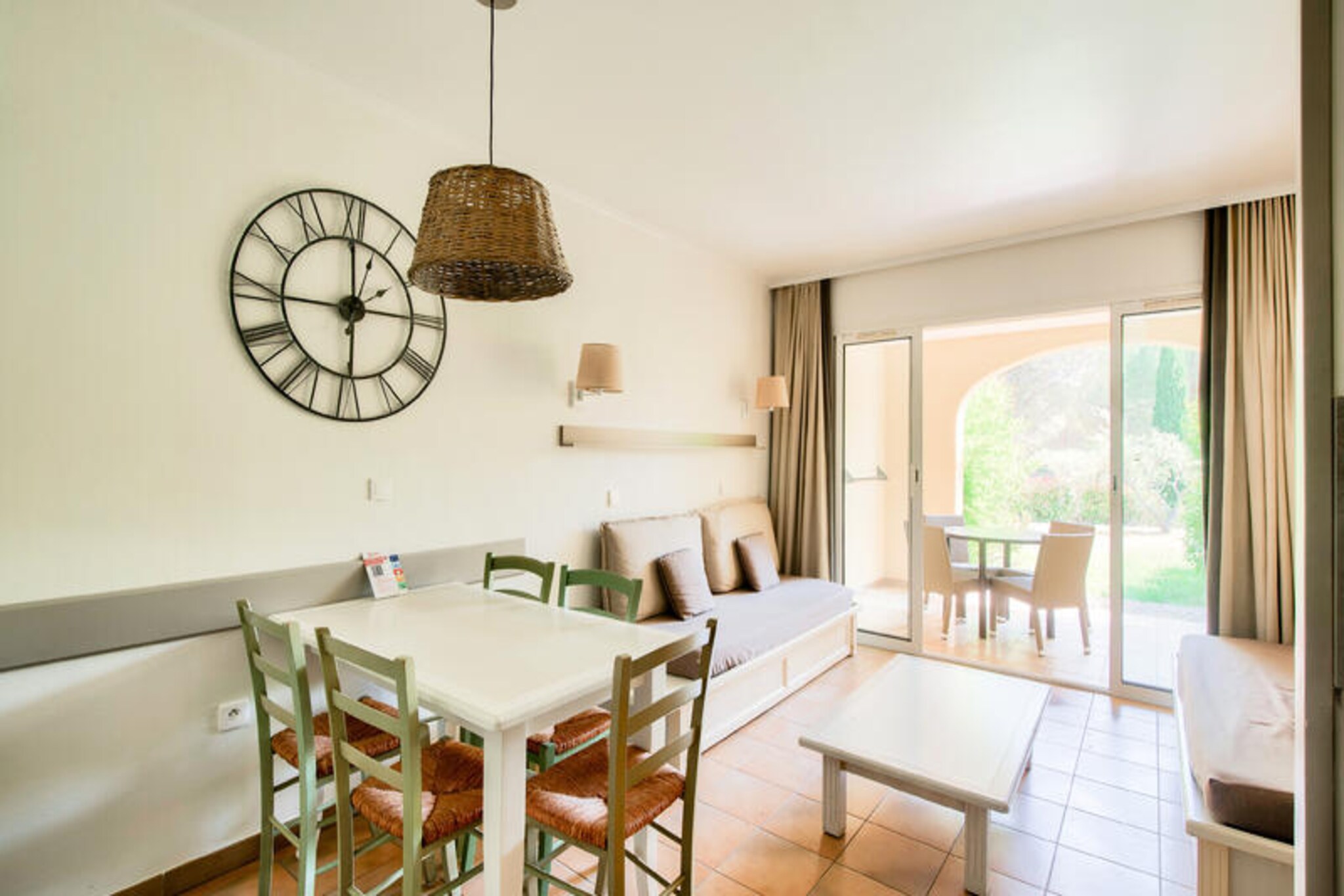 Village Pont Royal en Provence - maeva Home-Nicht zugeordnet