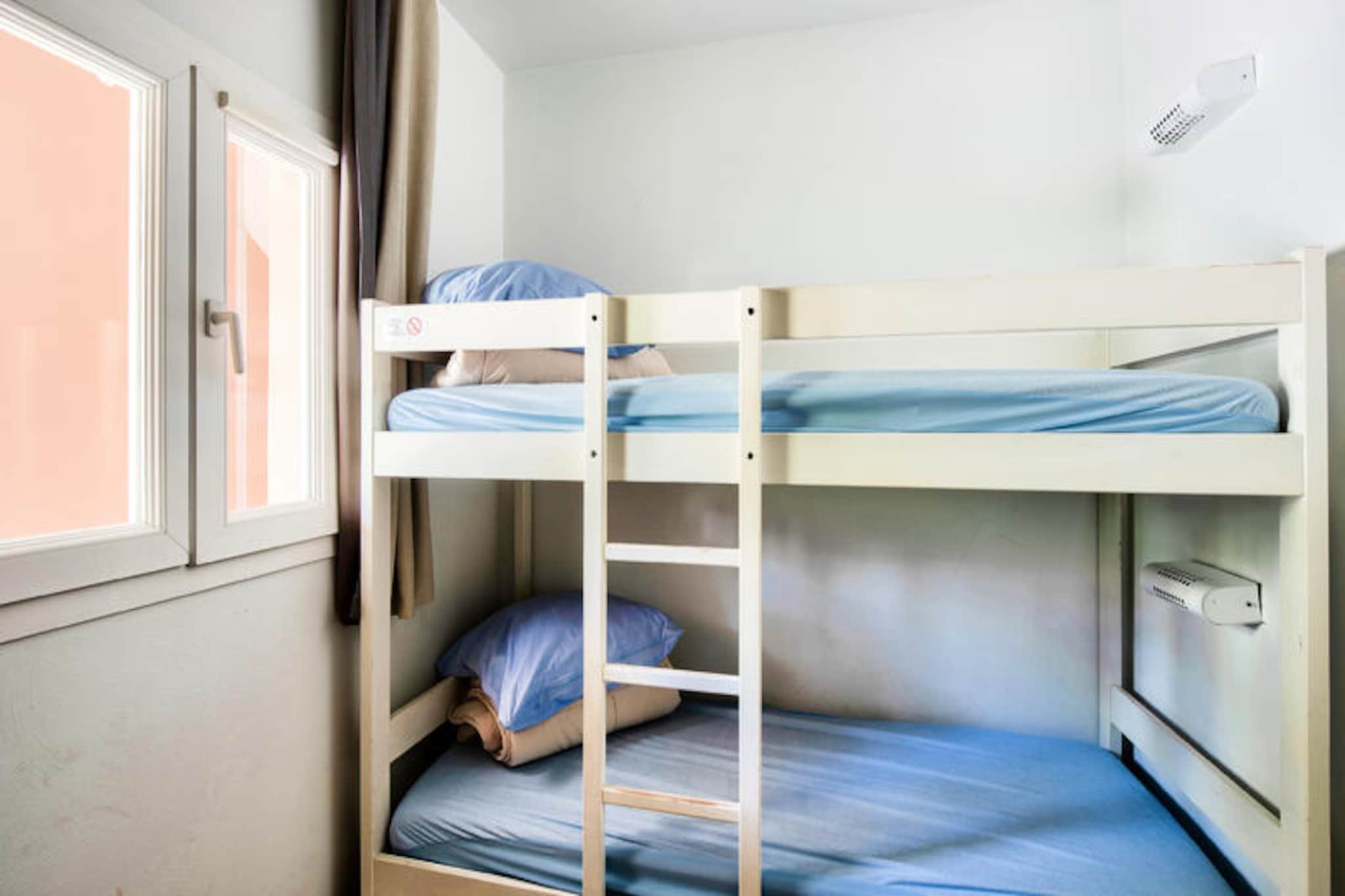 Village Pont Royal en Provence - maeva Home-Nicht zugeordnet