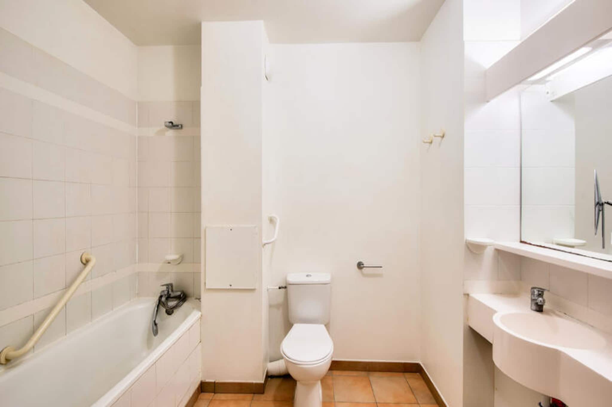 Village Pont Royal en Provence - maeva Home-Nicht zugeordnet