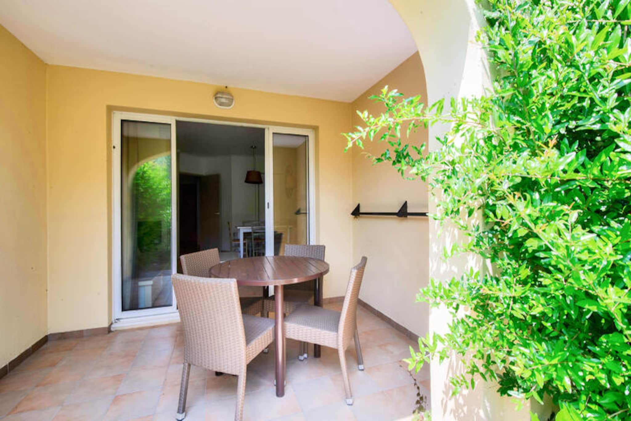 Village Pont Royal en Provence - maeva Home-Nicht zugeordnet