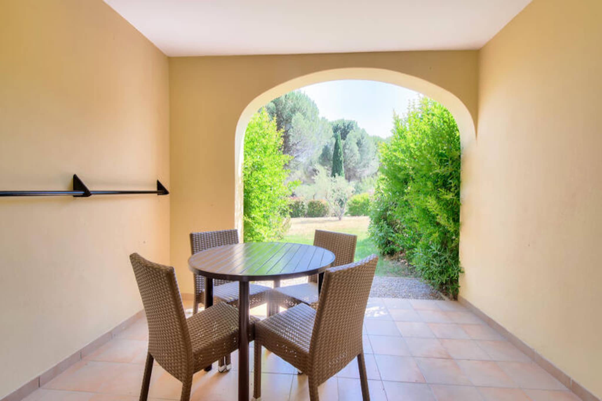 Village Pont Royal en Provence - maeva Home-Nicht zugeordnet