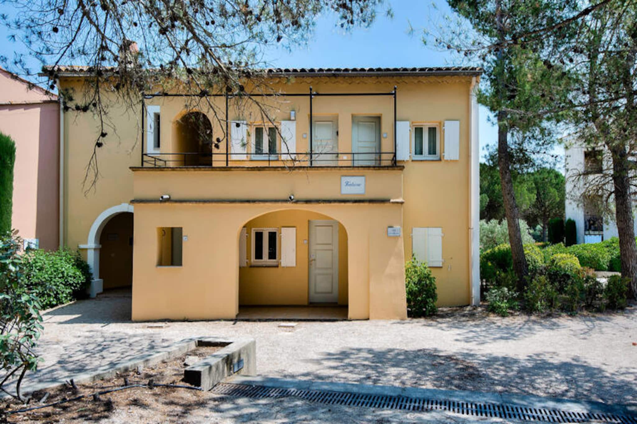 Village Pont Royal en Provence - maeva Home-Nicht zugeordnet