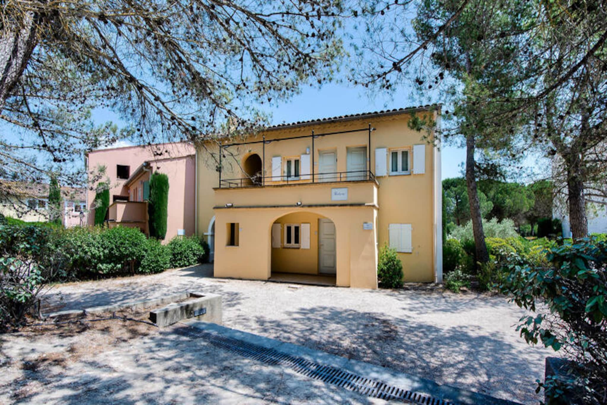 Village Pont Royal en Provence - maeva Home-Nicht zugeordnet