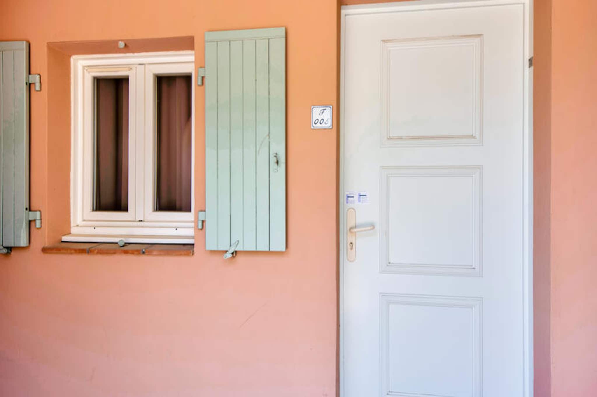 Village Pont Royal en Provence - maeva Home-Nicht zugeordnet