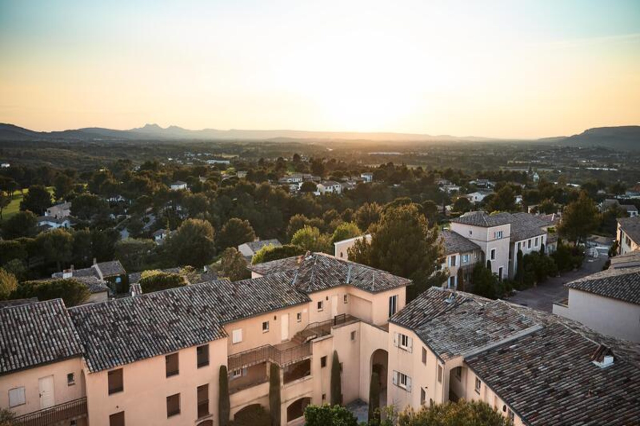 Village Pont Royal en Provence - maeva Home-Nicht zugeordnet