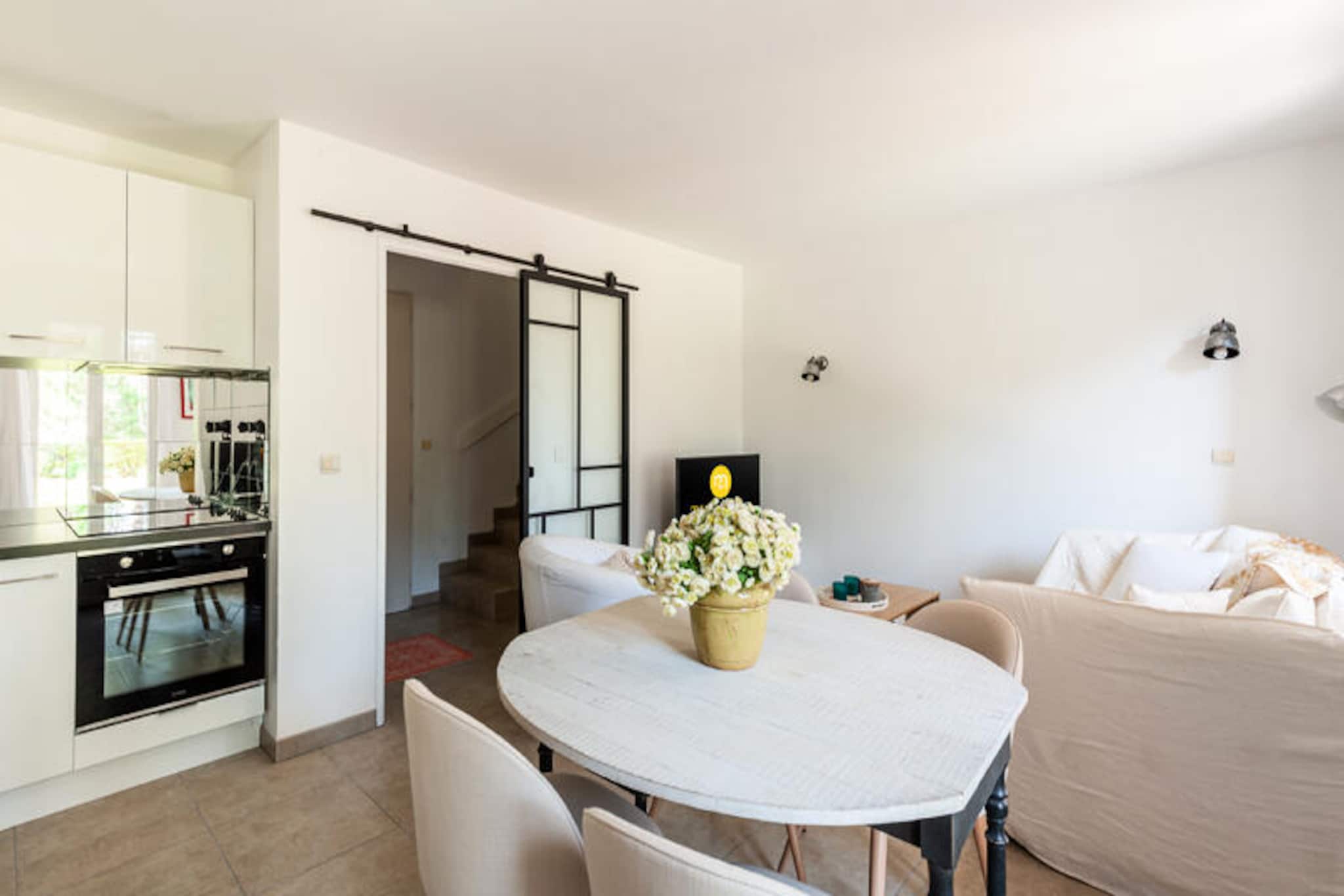 Village Pont Royal en Provence - maeva Home-Nicht zugeordnet