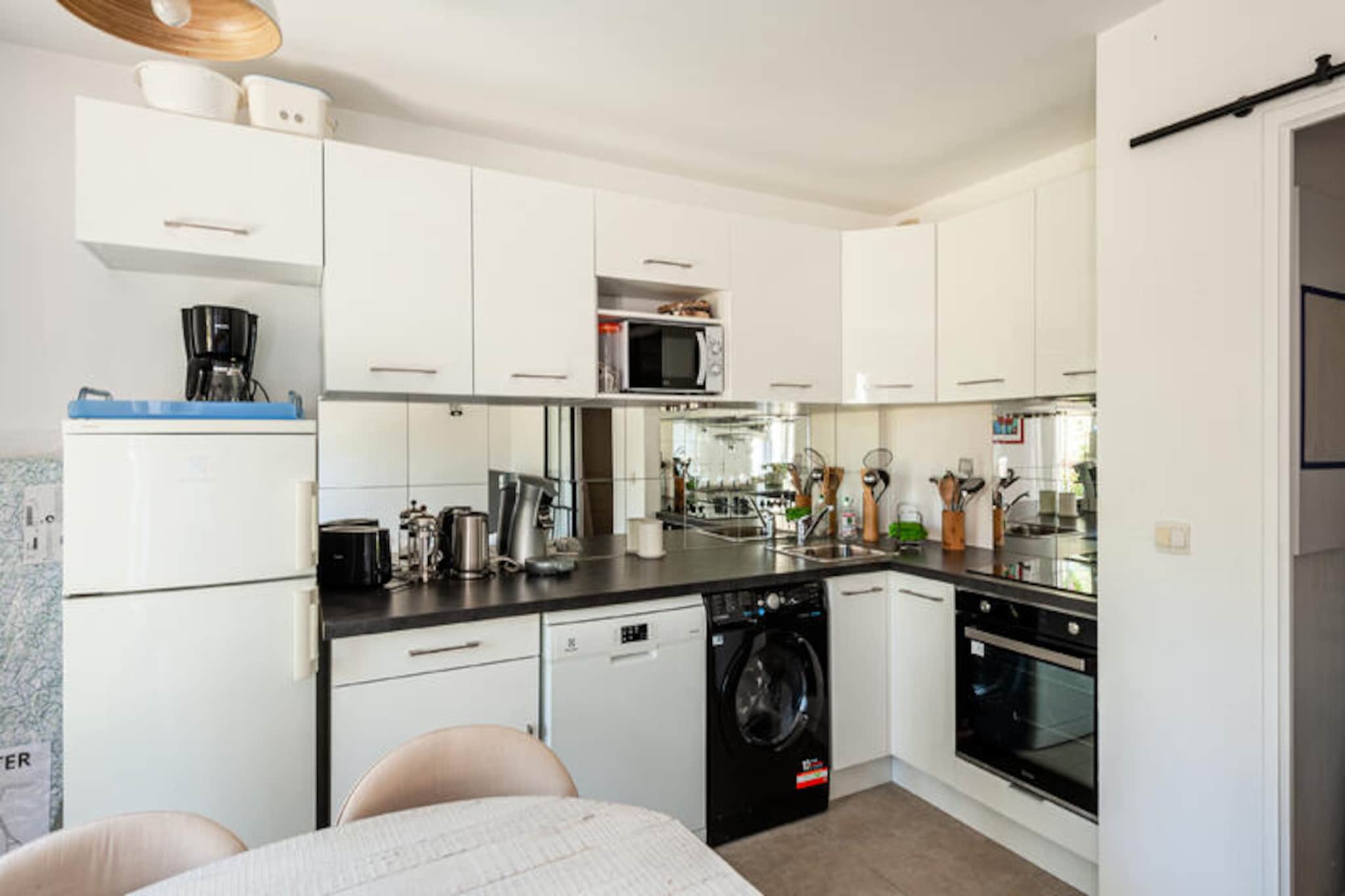 Village Pont Royal en Provence - maeva Home-Nicht zugeordnet