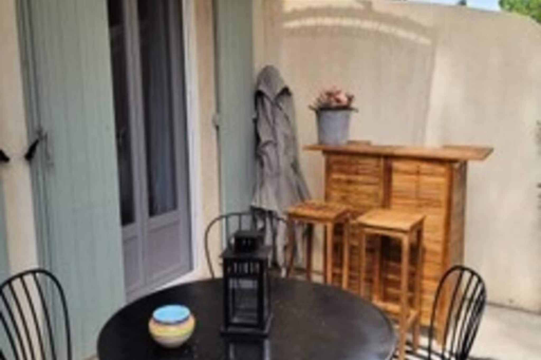 Village Pont Royal en Provence - maeva Home-Nicht zugeordnet