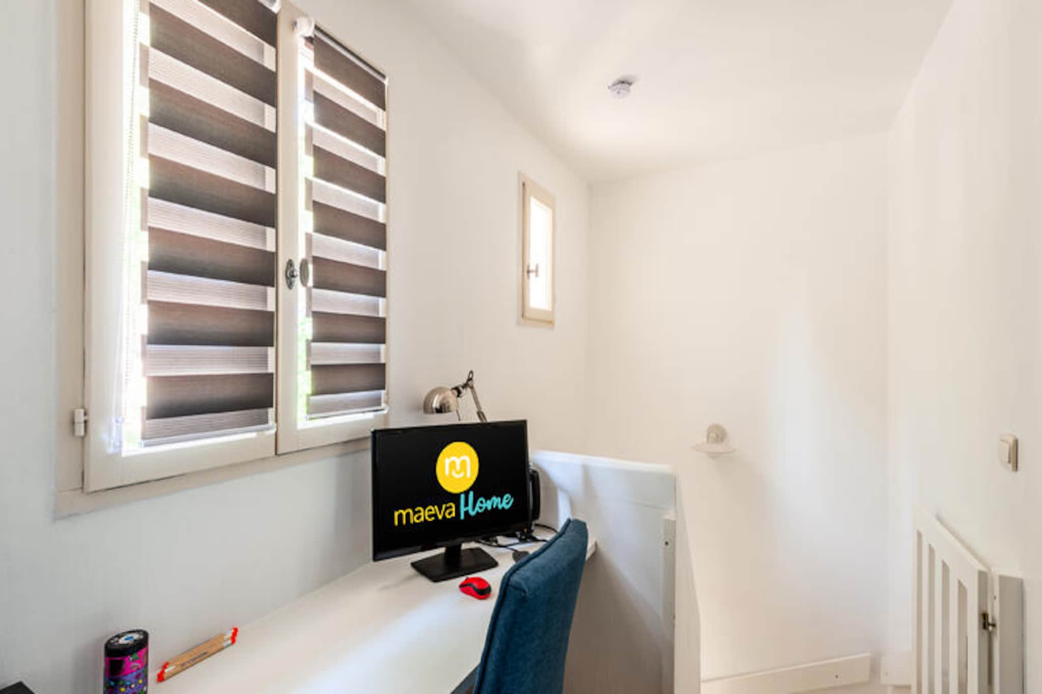 Village Pont Royal en Provence - maeva Home-Nicht zugeordnet