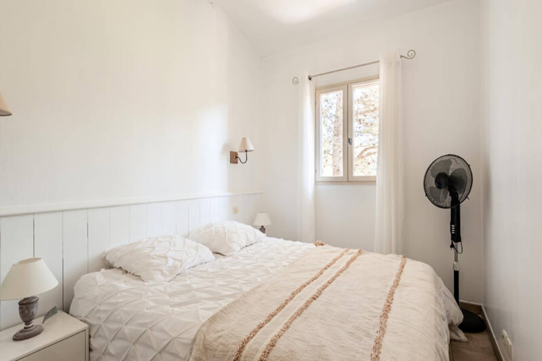 Village Pont Royal en Provence - maeva Home-Nicht zugeordnet