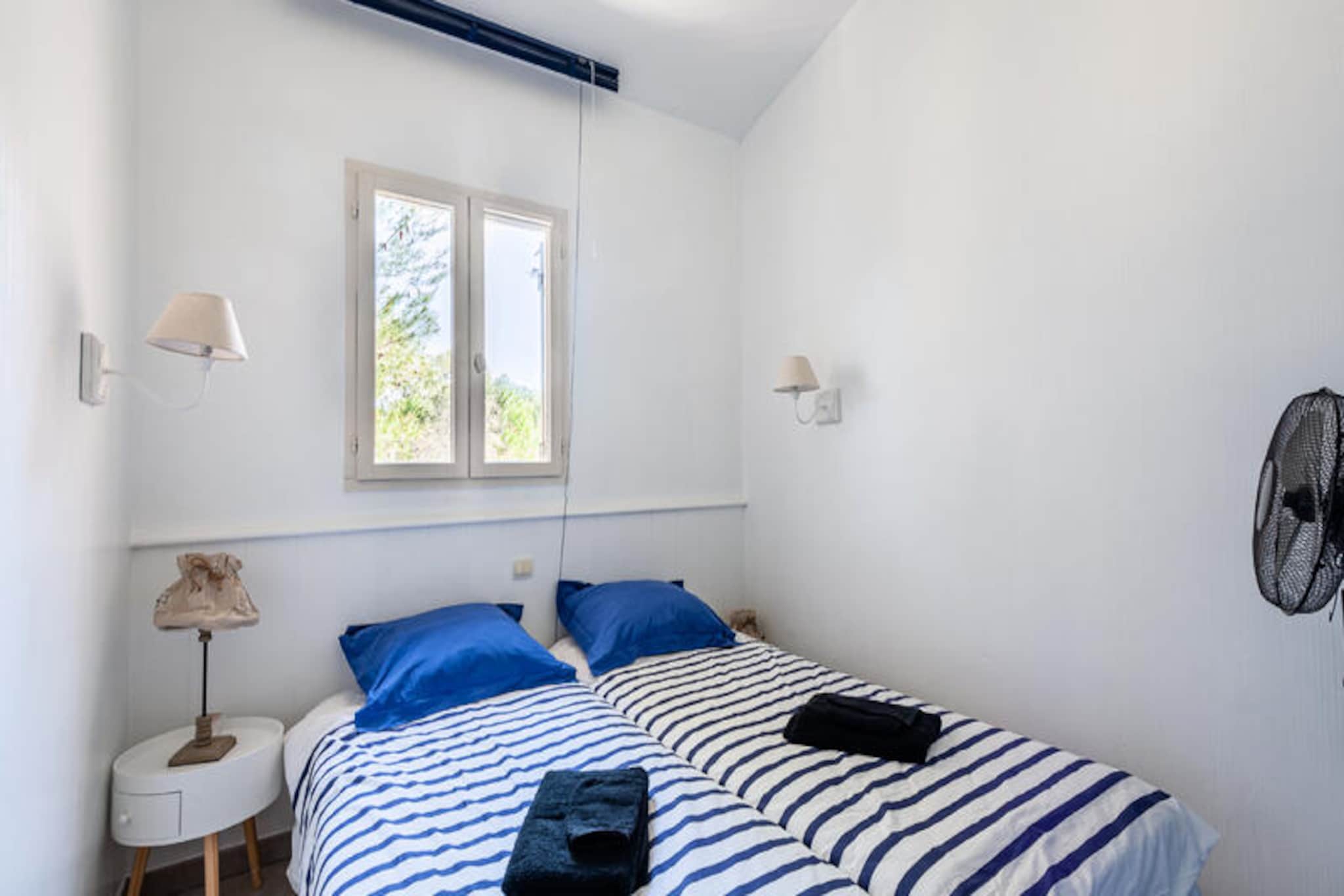 Village Pont Royal en Provence - maeva Home-Nicht zugeordnet