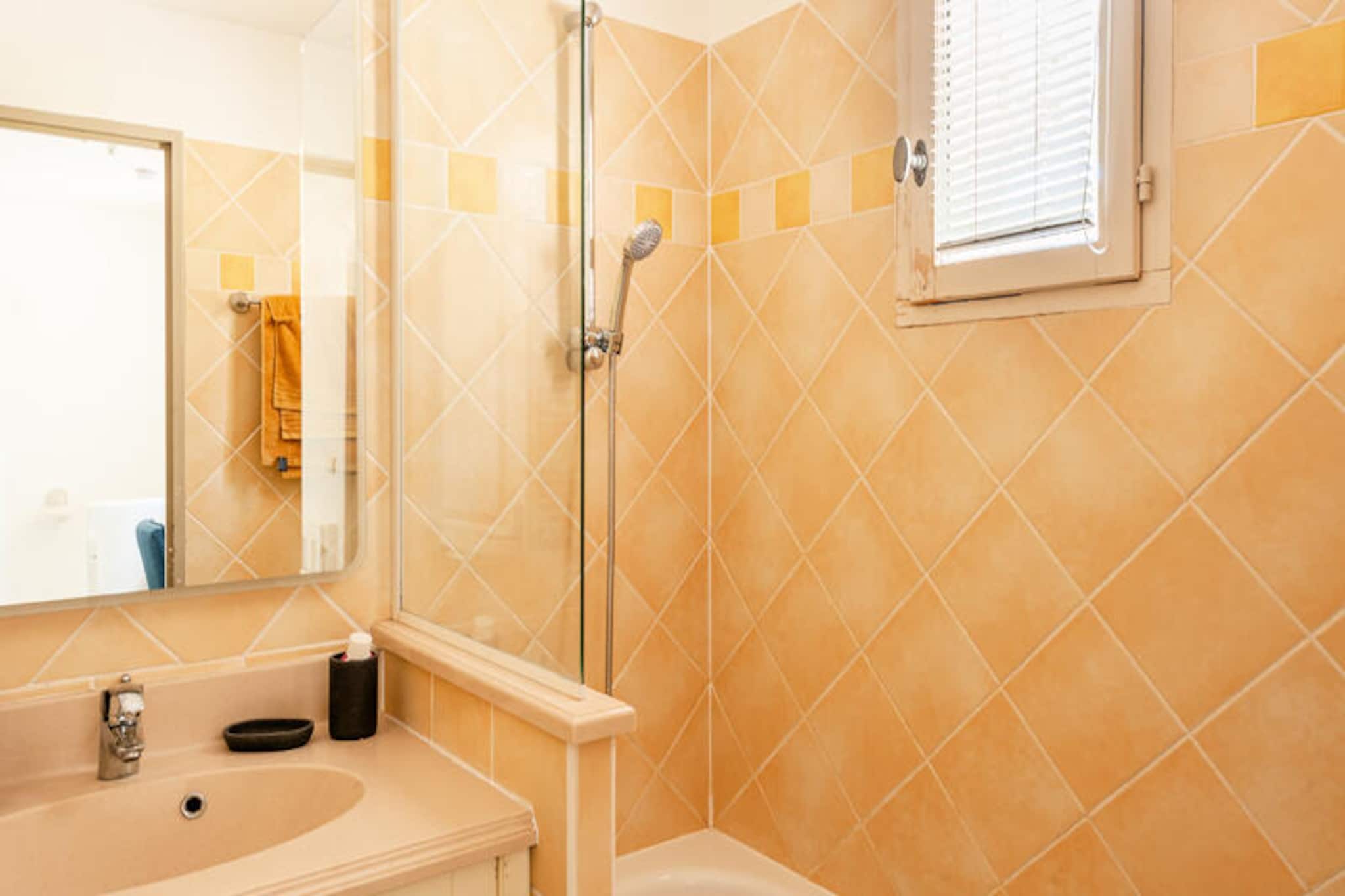 Village Pont Royal en Provence - maeva Home-Nicht zugeordnet