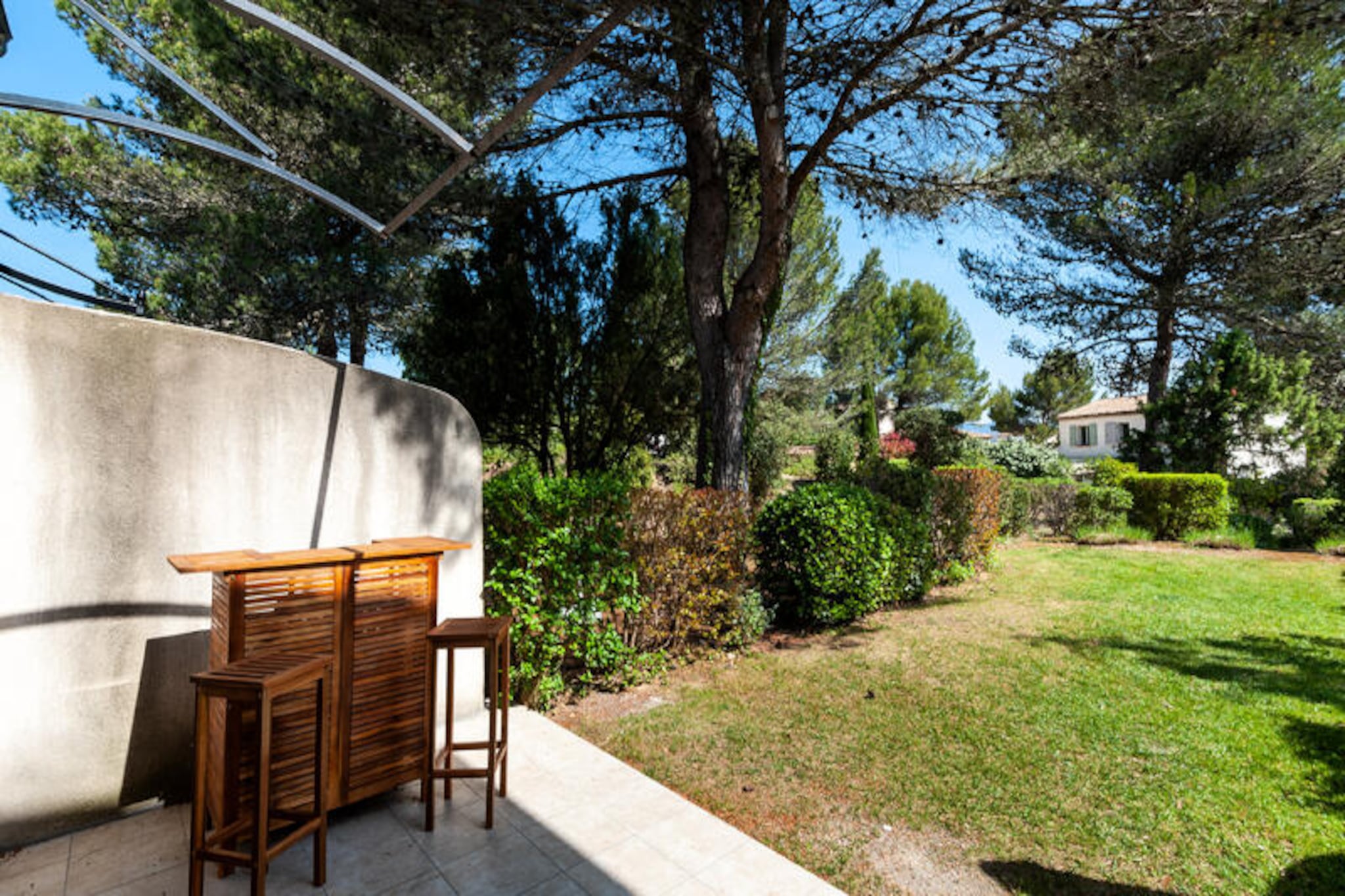 Village Pont Royal en Provence - maeva Home-Nicht zugeordnet