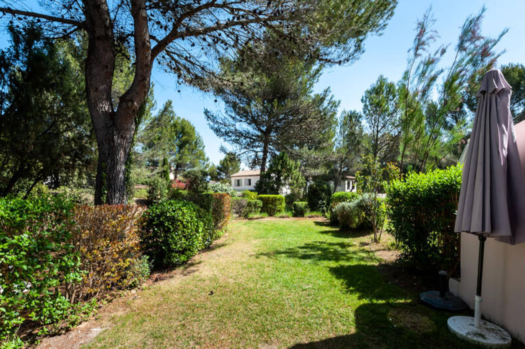 Village Pont Royal en Provence - maeva Home-Nicht zugeordnet