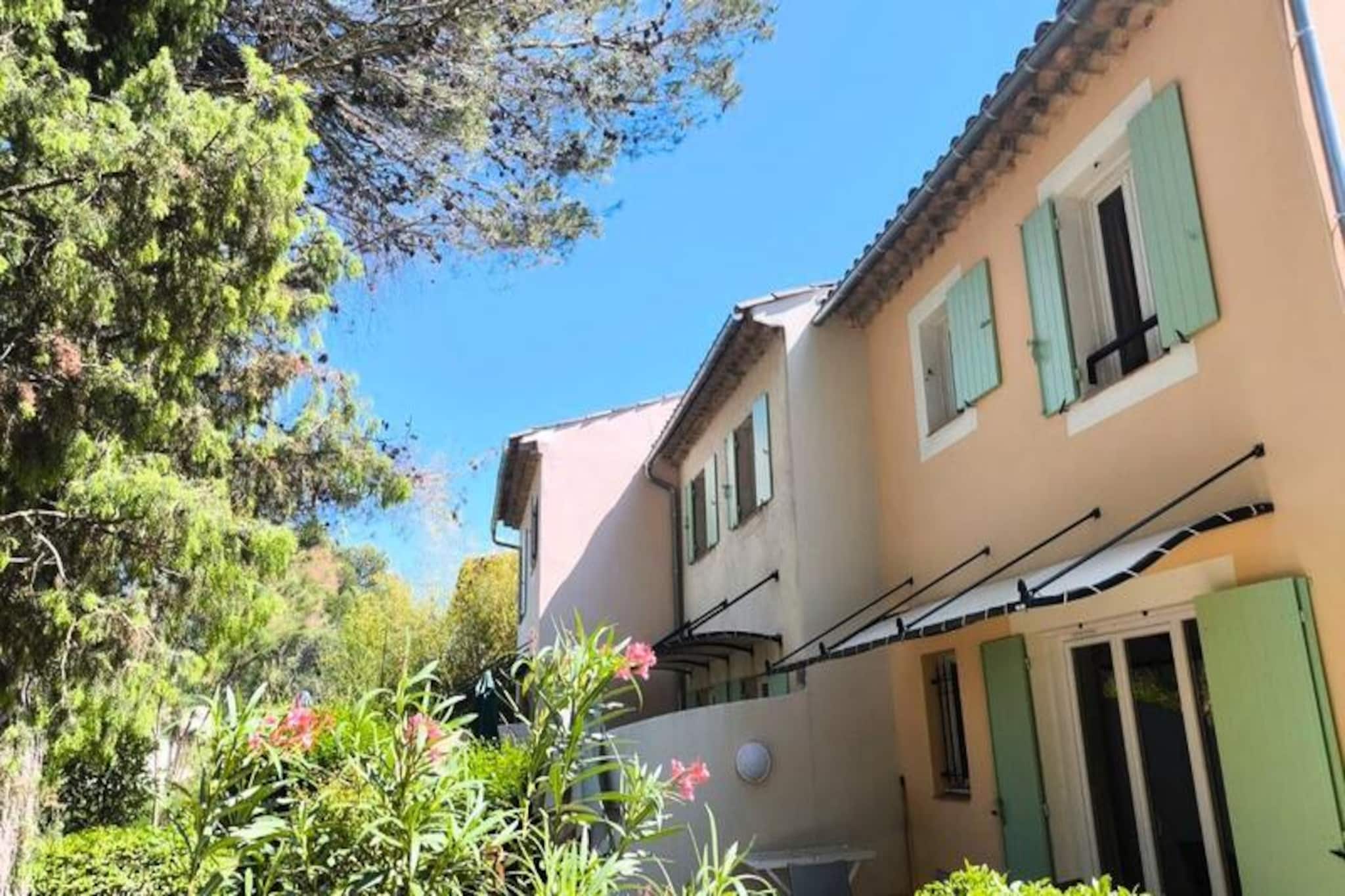 Village Pont Royal en Provence - maeva Home-Nicht zugeordnet