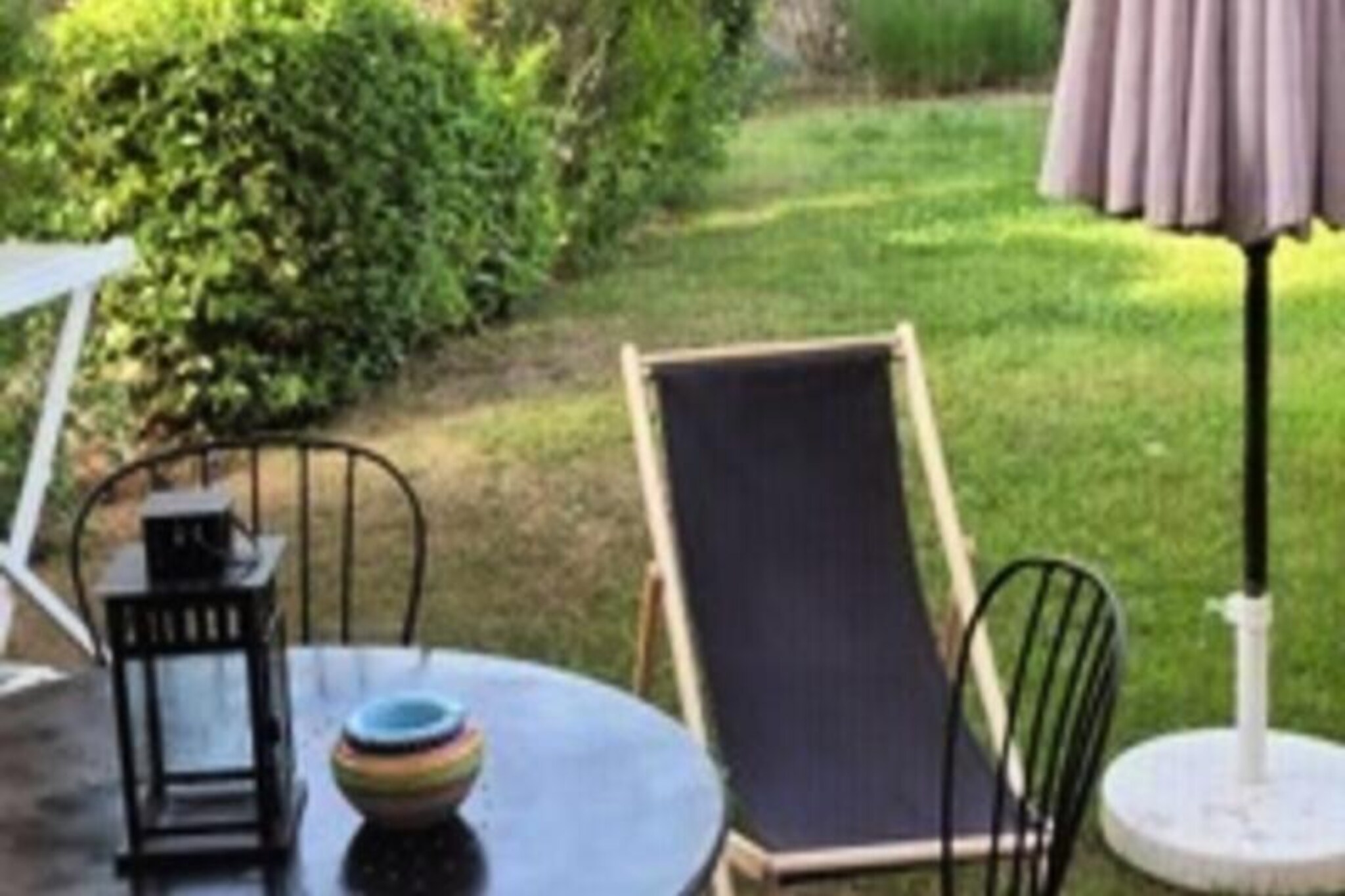 Village Pont Royal en Provence - maeva Home-Nicht zugeordnet