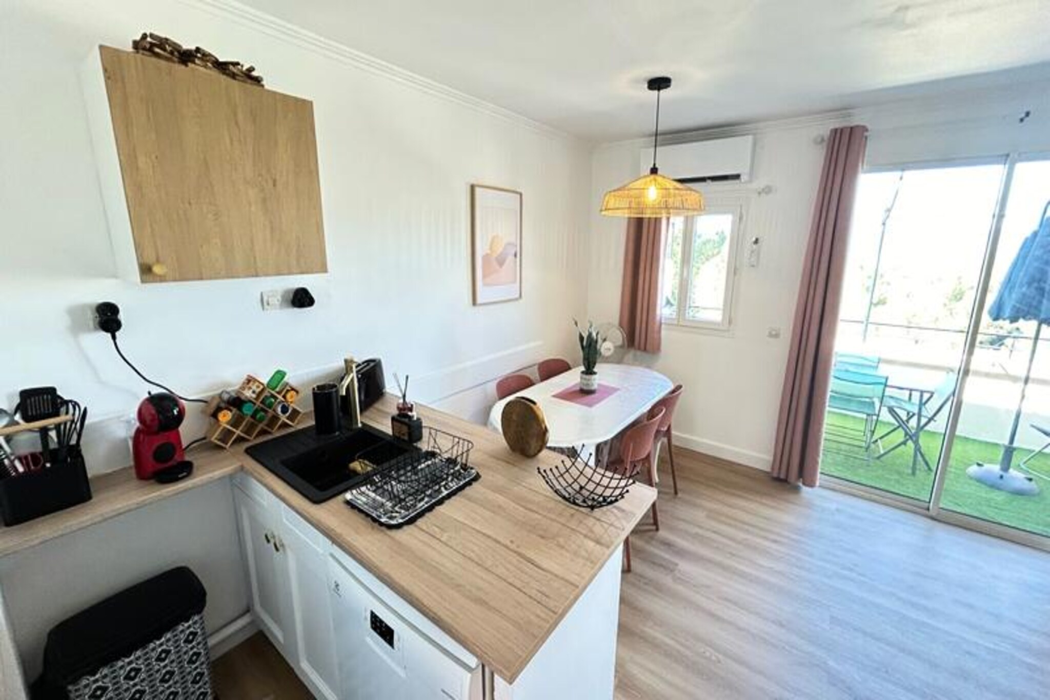 Village Pont Royal en Provence - maeva Home-Non tagué