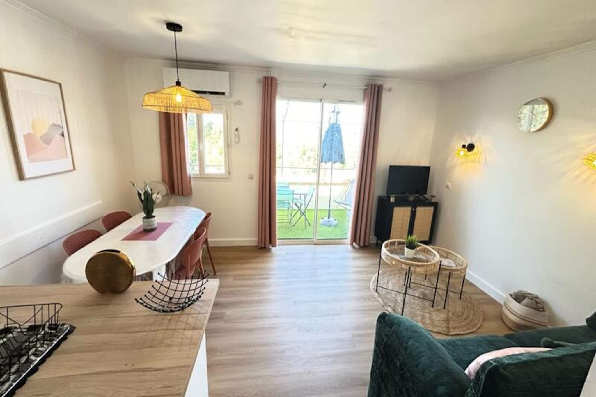 Village Pont Royal en Provence - maeva Home-Non tagué