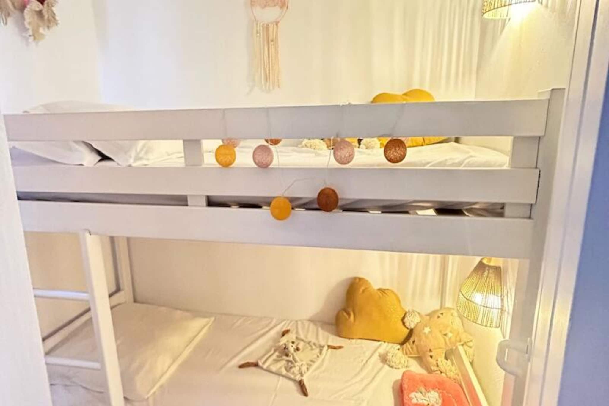 Village Pont Royal en Provence - maeva Home-Non tagué