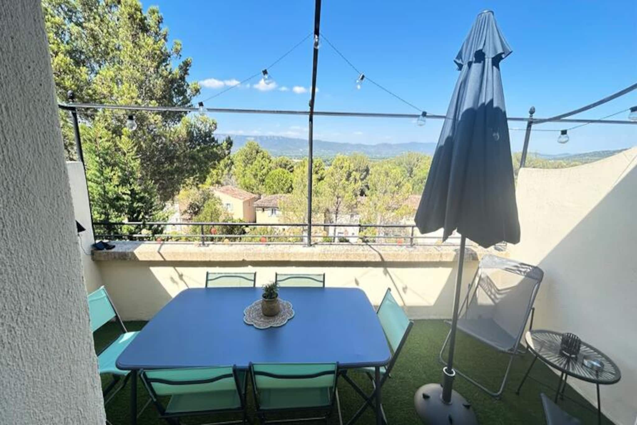 Village Pont Royal en Provence - maeva Home-Non tagué