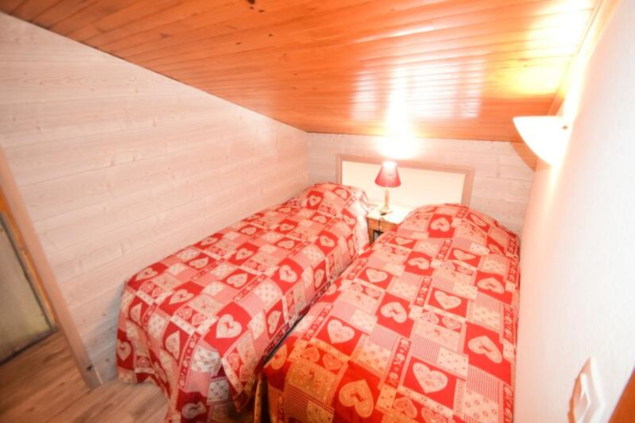 Beautiful 2-bedroom apartment - LES AOLLETS Residence - 321AO - Plagne Villages