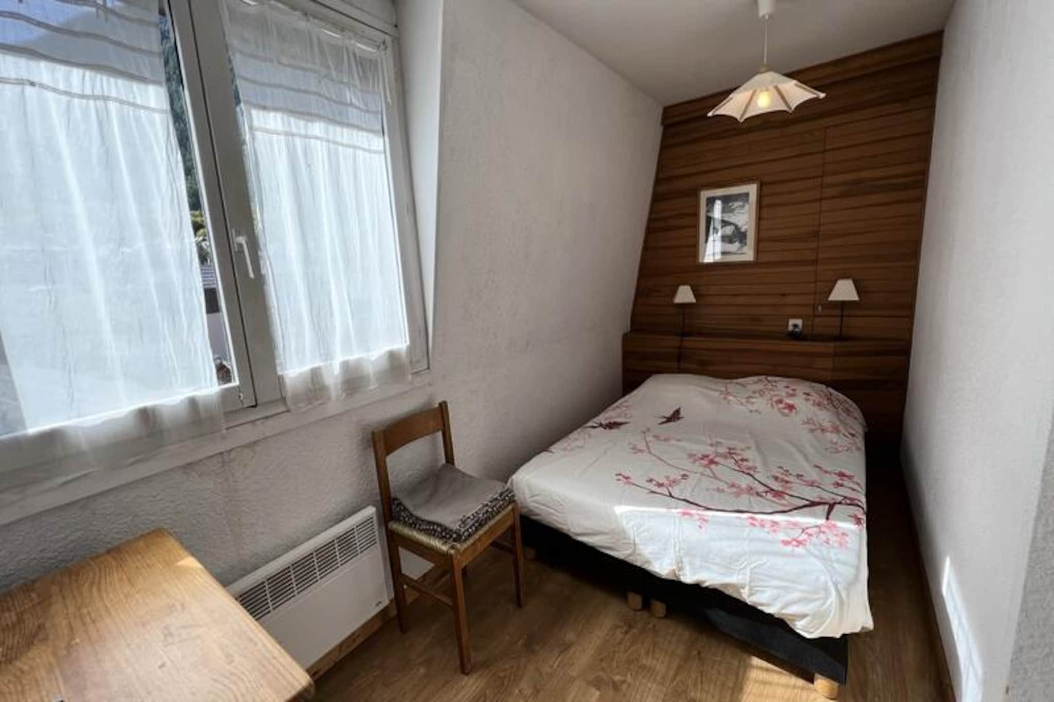 Résidence Plaine Alpe 3-Niet-getagd