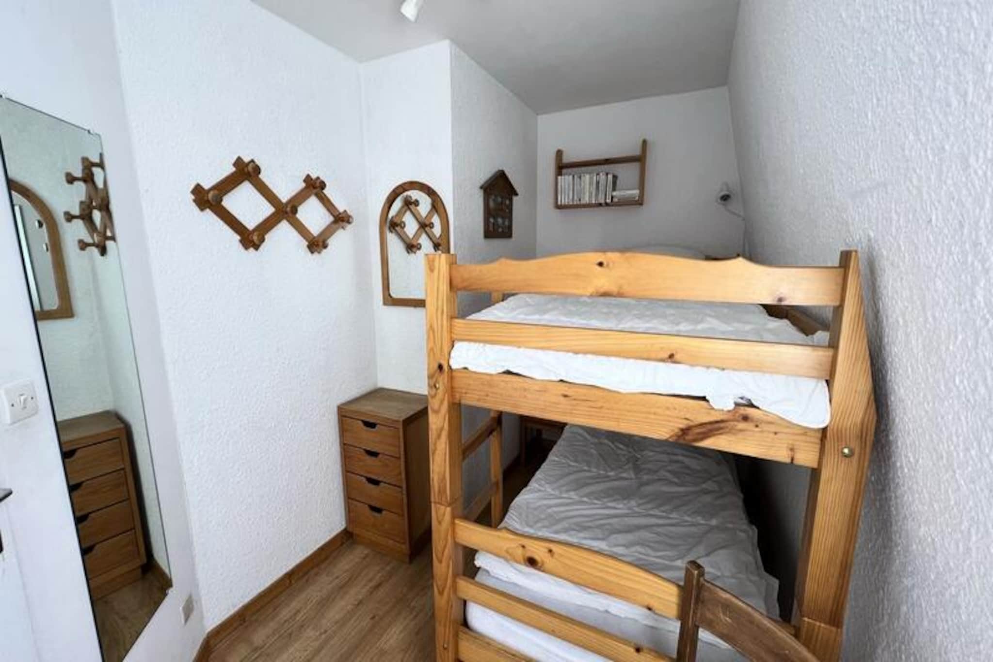 Résidence Plaine Alpe 3-Niet-getagd